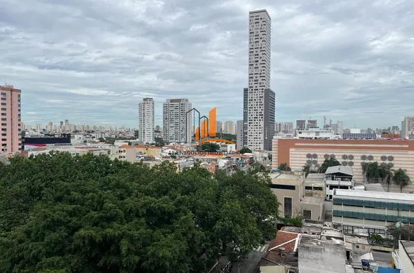 Apartamento com 2 dormitórios à venda, 67 m² por R$ 960.000,00 - Tatuapé - São Paulo/SP