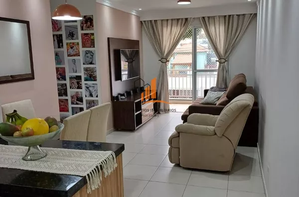Apartamento para Venda