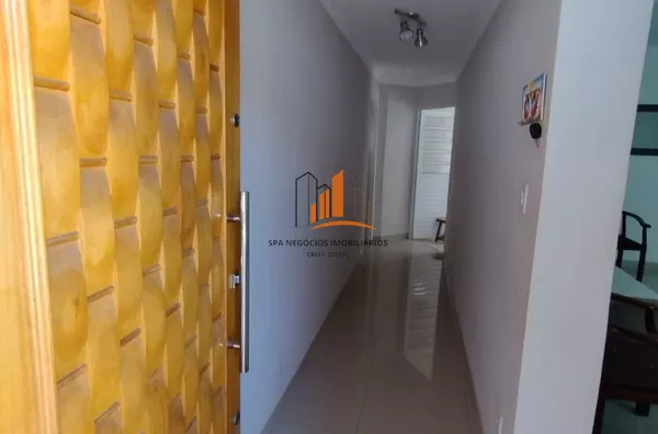 Sobrado com 3 dormitórios à venda por R$ 730.000 - Jardim Vila Formosa - São Paulo/SP