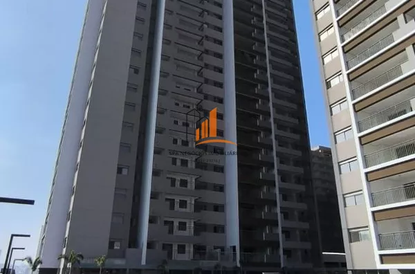 Apartamento com 3 dormitórios à venda, 88 m² por R$ 949.000 - Vila Matilde - São Paulo/SP