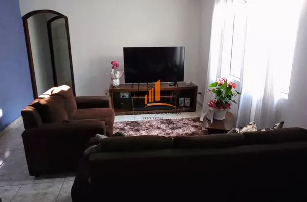 Sobrado com 3 dormitórios à venda, 238 m² por R$ 1.500.000,00 - Vila Matilde - São Paulo/SP
