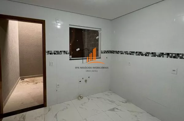 Sobrado com 3 dormitórios à venda, 105 m² por R$ 640.000,00 - Penha - São Paulo/SP