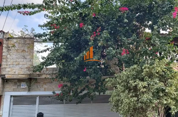 Casa térrea com terraço gourmet