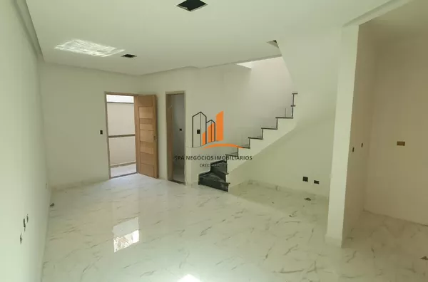 Sobrado com 3 dormitórios à venda, 120 m² por R$ 599000 - Vila Matilde - São Paulo/SP