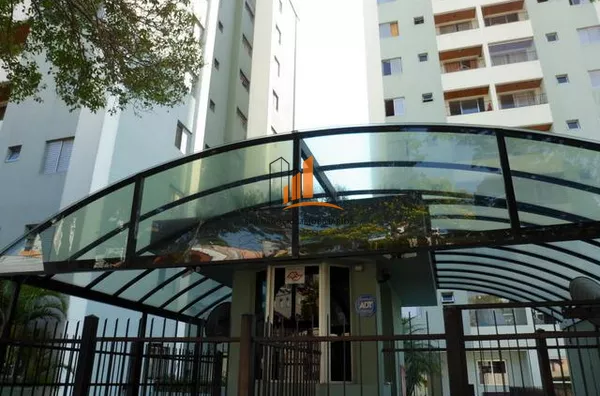 Apartamento com 2 dormitórios à venda, 54 m² por R$ 400.000,00 - Vila Aricanduva - São Paulo/SP