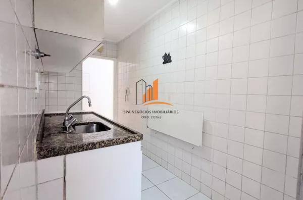 Apartamento com 3 dormitórios à venda, 70 m² por R$ 585.000,00 - Tatuapé - São Paulo/SP