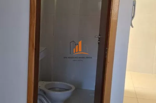 Apartamento com 2 dormitórios à venda, 34 m² por R$ 179.900,00 - Itaquera - São Paulo/SP