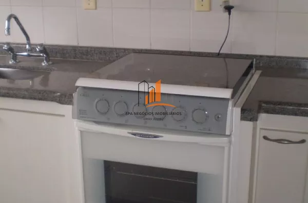 Belíssimo Apartamento com 3 dormitórios à venda, 90 m² por R$ 750.000 - Tatuapé - São Paulo/SP
