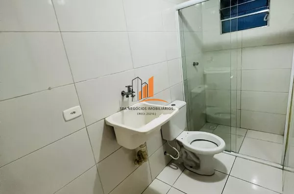 Apartamento com 1 dormitório para alugar, 25 m² por R$ 960,00/mês - Vila Matilde - São Paulo/SP