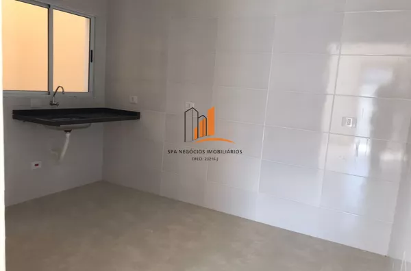 Sobrado com 2 dormitórios à venda, 75 m² por R$ 600.000,00 - Vila Matilde - São Paulo/SP