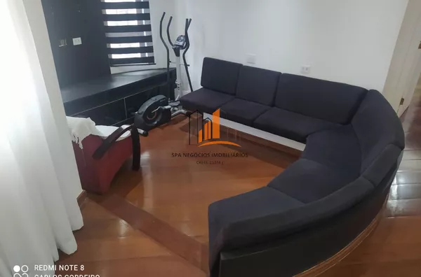 Apartamento à venda, 145 m² por R$ 780.000,00 - Vila Aricanduva - São Paulo/SP