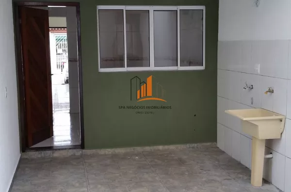 Sobrado com 2 dormitórios à venda, 100 m² por R$ 500.000,00 - Jardim Arize - São Paulo/SP