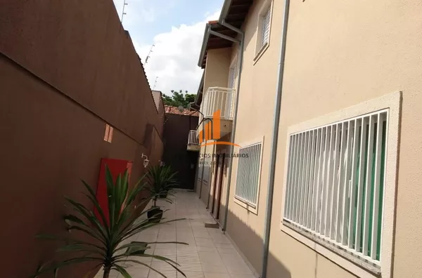Sobrado com 3 dormitórios à venda, 91 m² por R$ 480.000 - Penha de França - São Paulo/SP