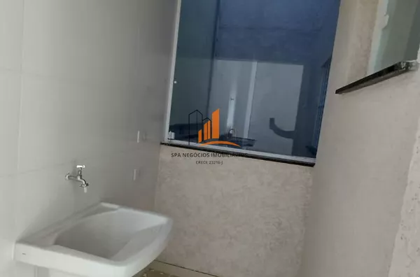 Apartamento com 2 dormitórios à venda, 41 m² por R$ 240.000 - Cidade Patriarca - São Paulo/SP