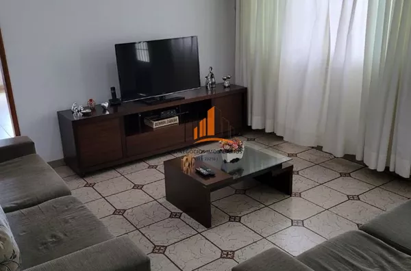 Casa com 3 dormitórios à venda, 92 m² por R$ 500.000,00 - Penha de França - São Paulo/SP