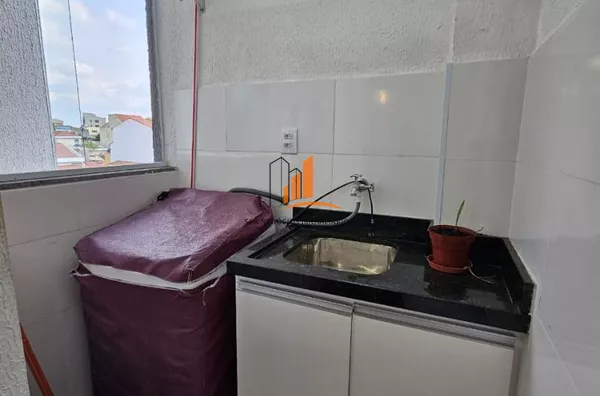 Apartamento com 2 dormitórios à venda, 60 m² por R$ 390.000,00 - Vila Dalila - São Paulo/SP
