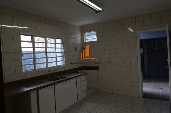 Sobrado com 3 dormitórios à venda, 179 m² por R$ 560.000,00 - Jardim Maringá - São Paulo/SP