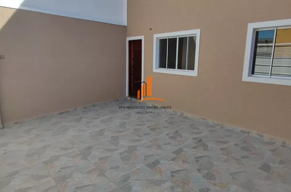 Sobrado com 2 dormitórios à venda, 67 m² por R$ 380.000 - Vila Jacuí - São Paulo/SP