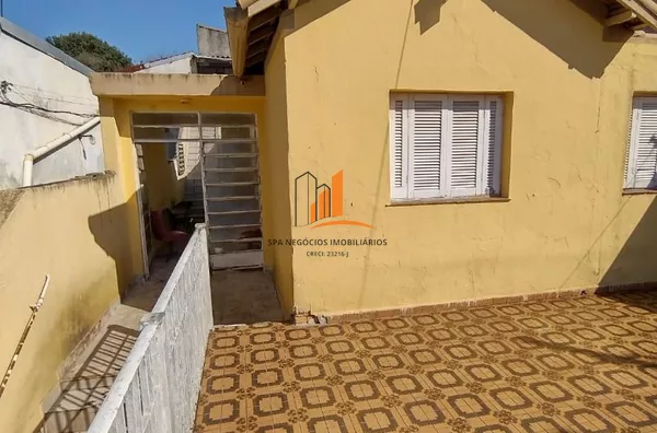 Casa com 2 dormitórios à venda por R$ 550.000,00 - Vila Matilde - São Paulo/SP