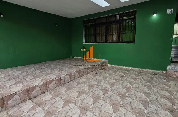 Casa com 2 dormitórios à venda, 170 m² por R$ 800.000 - Tatuapé - São Paulo/SP