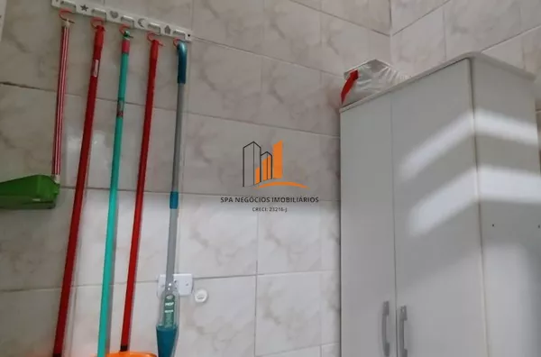 Sobrado com 2 dormitórios à venda, 120 m² por R$ 600.000,00 - Vila Aricanduva - São Paulo/SP