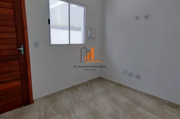 Apartamento com 1 dormitório à venda, 35 m² por R$ 200.000 - Vila Matilde - São Paulo/SP