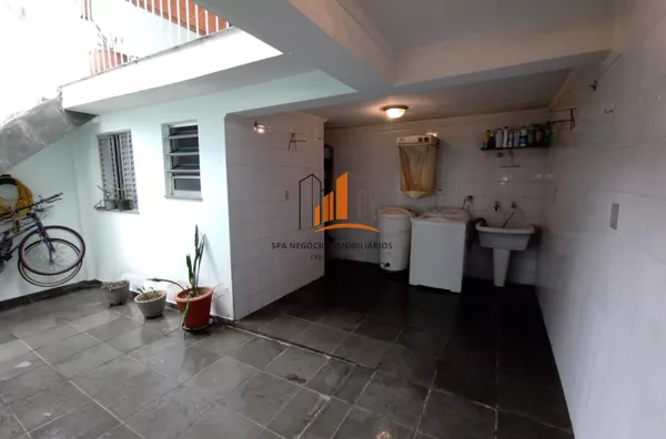 Sobrado com 2 dormitórios à venda, 140 m² por R$ 740.000 - Vila Carrão - São Paulo/SP
