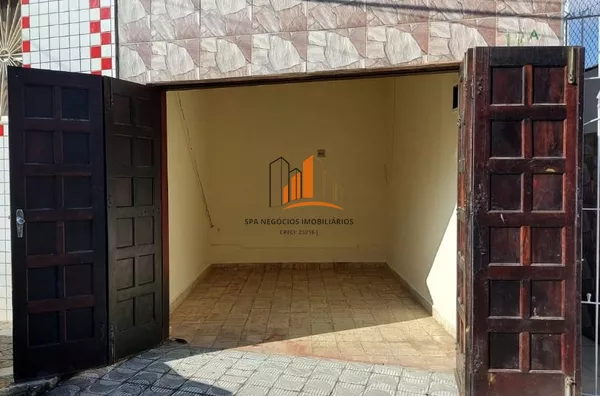 Sobrado com 2 dormitórios à venda, 154 m² por R$ 488.000,00 - Penha de França - São Paulo/SP