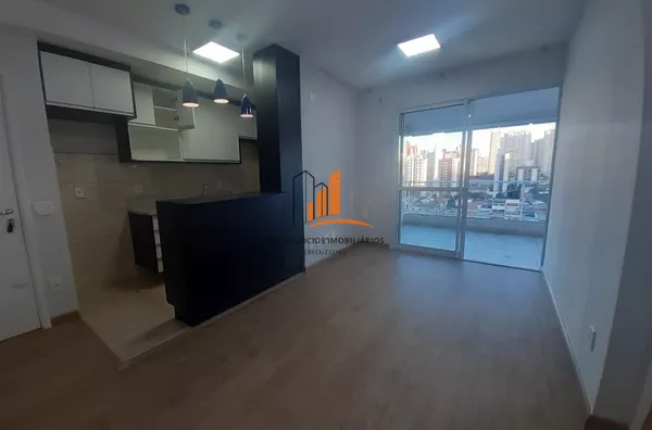 Apartamento com 2 dormitórios à venda, 71 m² por R$ 910.000,00 - Vila Gomes Cardim - São Paulo/SP