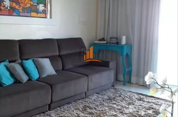 Sobrado com 3 dormitórios à venda, 130 m² por R$ 575.000 - Penha de França - São Paulo/SP