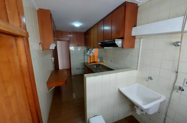 Apartamento com 2 dormitórios à venda, 58 m² por R$ 380.000,00 - Tatuapé - São Paulo/SP