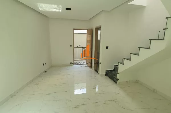 Sobrado com 3 dormitórios à venda, 120 m² por R$ 599000 - Vila Matilde - São Paulo/SP