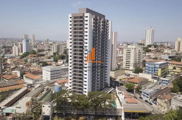 Apartamento com 2 dormitórios à venda, 73 m² por R$ 870.000 - Vila Matilde - São Paulo/SP