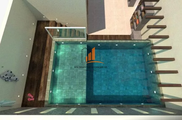Apartamento com 2 dormitórios à venda, 55 m² por R$ 320.000,00 - Vila Guilhermina - São Paulo/SP