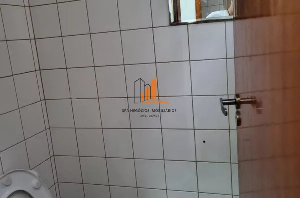 Salão para alugar, 100 m² por R$ 4.458/mês - Tatuapé - São Paulo/SP