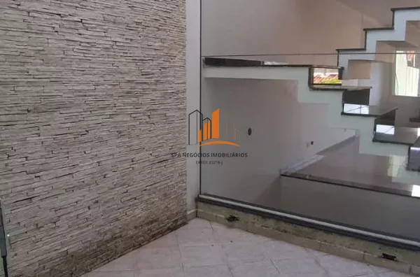 Sobrado com 3 dormitórios, 290 m² - venda por R$ 1.500.000,00 ou aluguel por R$ 6.000,00/mês - Vila Aricanduva - São Paulo/SP