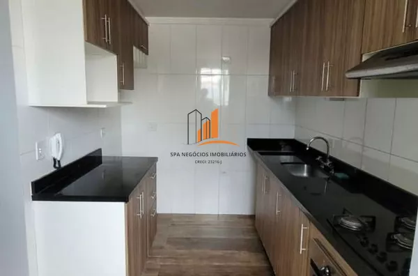 Sobrado com 3 dormitórios à venda, 100 m² por R$ 590.000 - Vila Carrão - São Paulo/SP