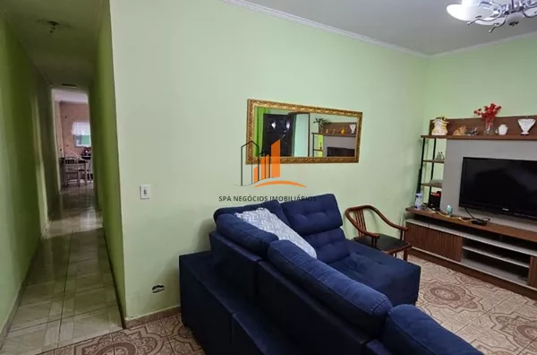 Casa com 2 dormitórios à venda, 170 m² por R$ 800.000 - Tatuapé - São Paulo/SP