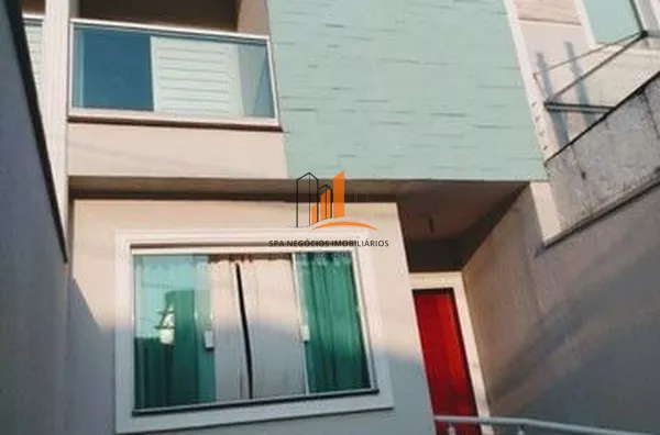 Sobrado com 3 dormitórios à venda, 150 m² por R$ 850.000 - Vila Carrão - São Paulo/SP