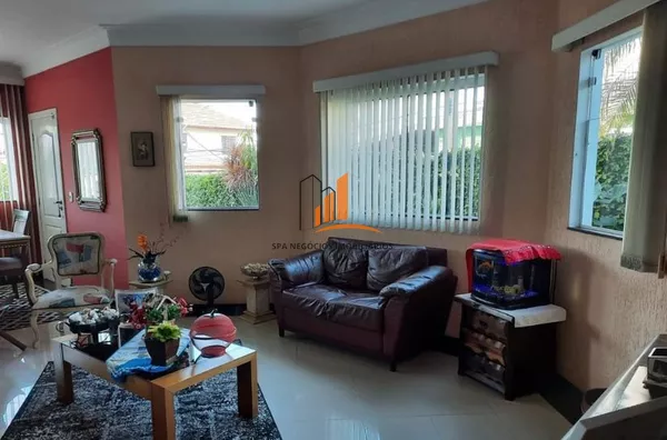 Sobrado com 3 dormitórios à venda, 225 m² por R$ 1.440.000 - Vila Matilde - São Paulo/SP