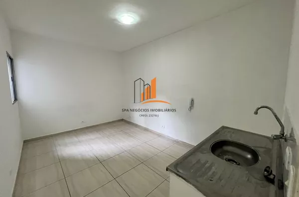 Apartamento com 1 dormitório para alugar, 25 m² por R$ 960,00/mês - Vila Matilde - São Paulo/SP