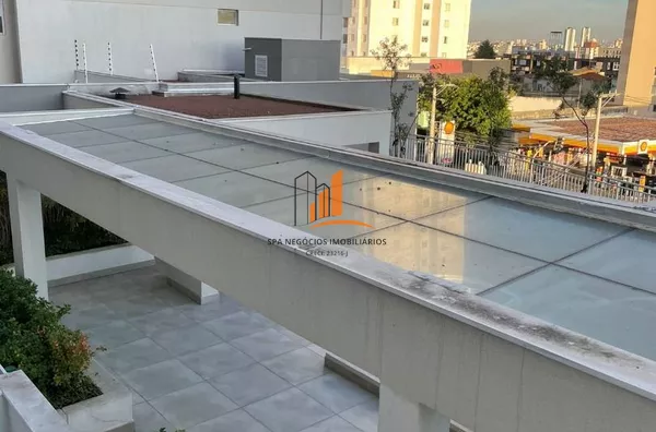 Apartamento com 2 dormitórios à venda, 58 m² por R$ 640.000 - Vila Santana - São Paulo/SP