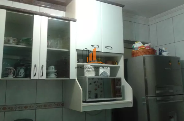 Apartamento à venda, 70 m² por R$ 385.000,00 - Penha - São Paulo/SP