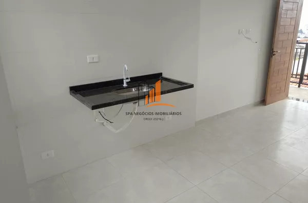Apartamento com 2 dormitórios à venda, 33 m² por R$ 175.000,00 - Itaquera - São Paulo/SP