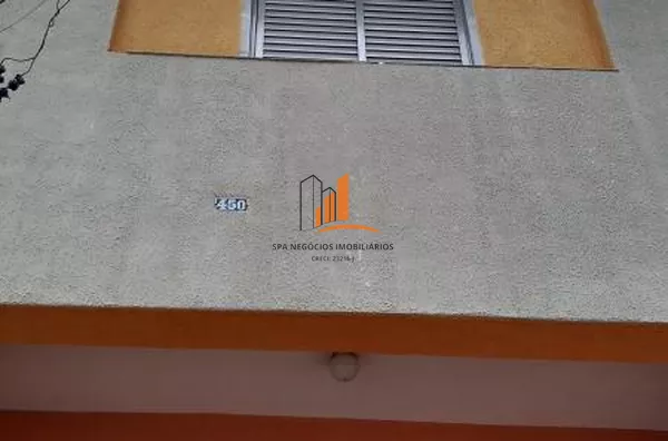 Sobrado com 2 dormitórios à venda por R$ 300.000,00 - Vila Aricanduva - São Paulo/SP