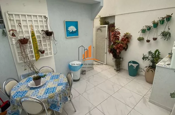 Sobrado com 7 dormitórios à venda, 480 m² por R$ 800.000,00 - Vila Matilde - São Paulo/SP