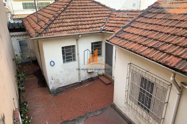 Casa com 3 dormitórios à venda, 220 m² por R$ 850.000,00 - Tatuapé - São Paulo/SP