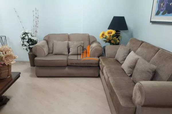 Apartamento com 2 dormitórios à venda, 76 m² por R$ 320.000,00 - Vila Palmeiras - São Paulo/SP