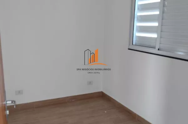 Apartamento com 2 dormitórios à venda, 37 m² por R$ 260.000,00 - Cidade Patriarca - São Paulo/SP