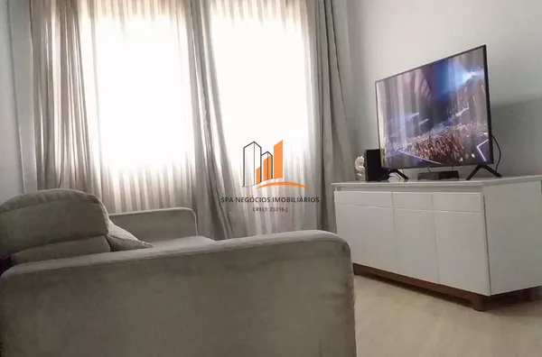 Apartamento com 2 dormitórios à venda, 56 m² por R$ 250.000,00 - Cidade Líder - São Paulo/SP